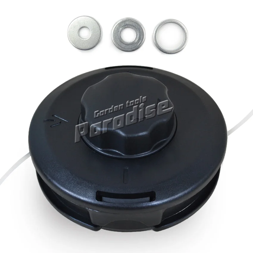 Buy Easy Load Professional Brush Cutter Nylon Trimmer