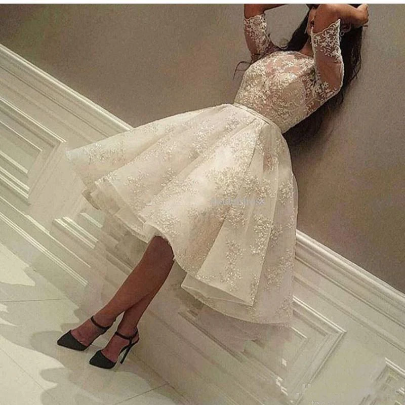 cocktail gown 2019
