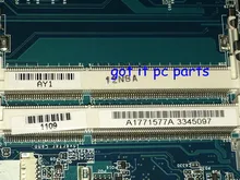 A1771577a mbx-224 m960 rev: 1,1 neue + arbeits kostenloser versand laptop motherboard für sony vpceb notebook pc vergleichen vor auftrag