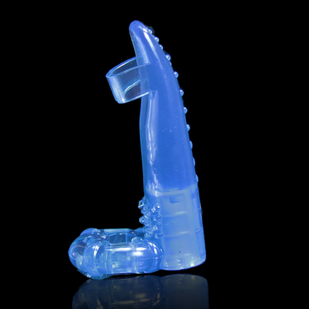 hb166 G Spot Oral Licking Vibrators (11)