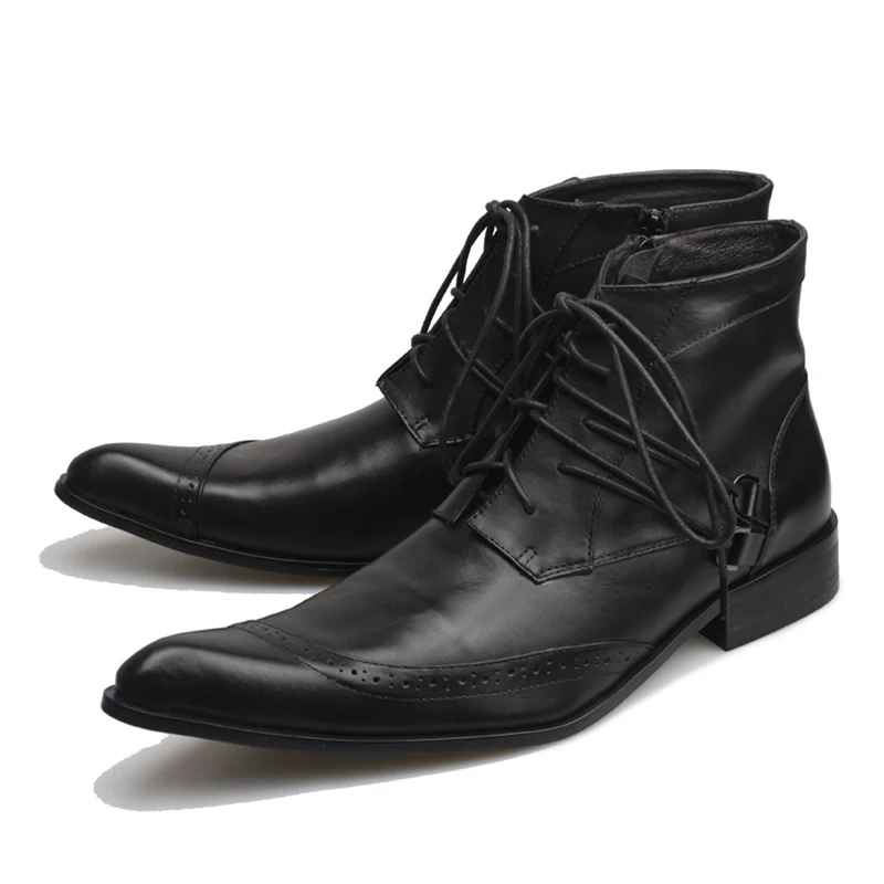 boots for men 2018