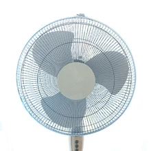 Безопасный моющийся палец защитный ребенок практичная Пылезащитная сетка вентилятор крышка защита дома нейлон малыш офис круглый