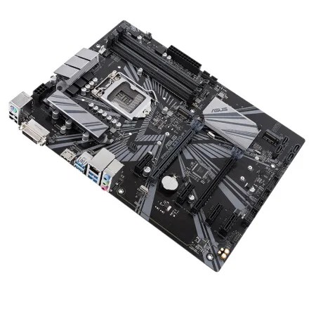 Материнская плата Asus PRIME Z370-P II для настольных ПК Intel Z370 LGA 1151 DDR4 PCI-E 3,0 M.2 USB 3,1 atxматеринская плата