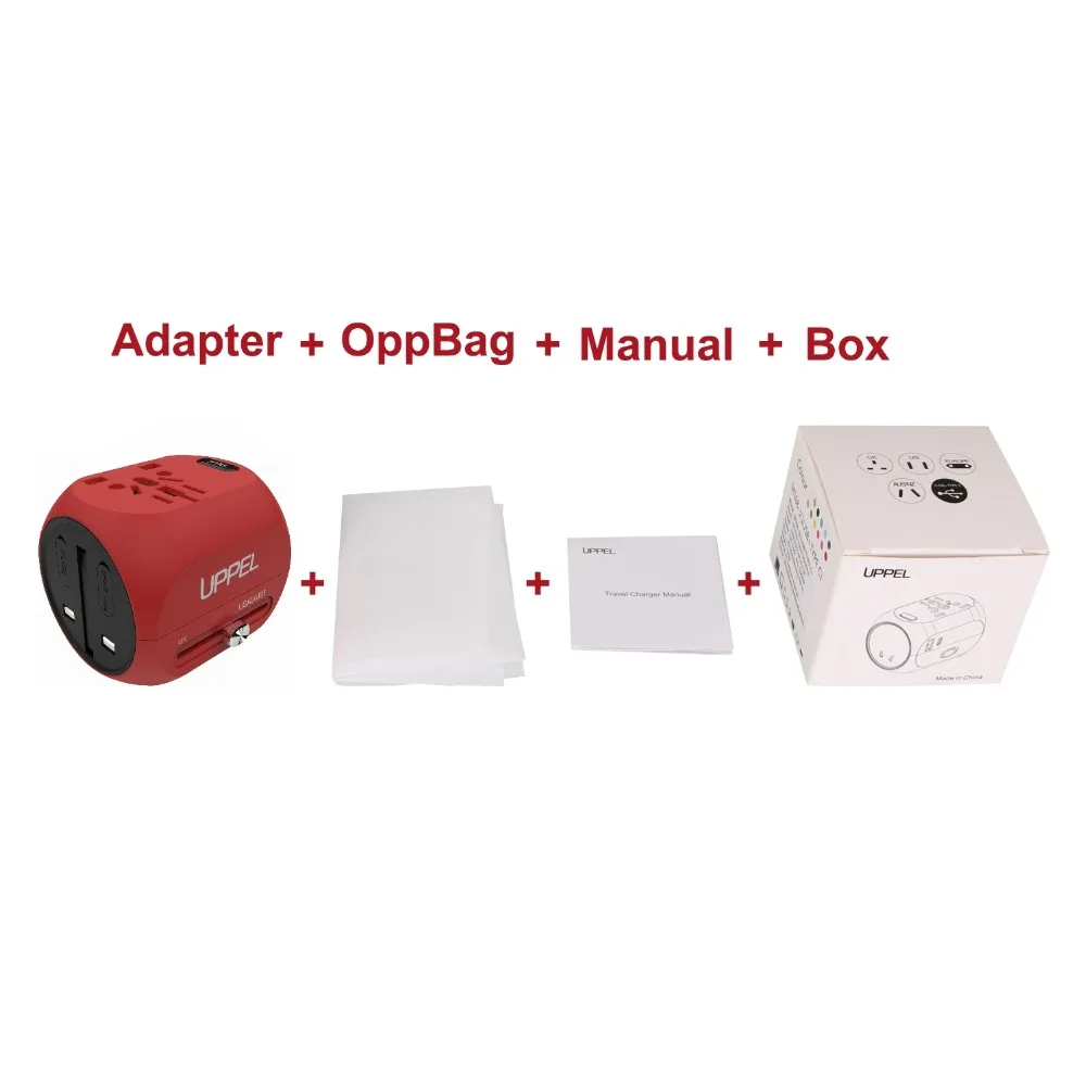 Package-Red