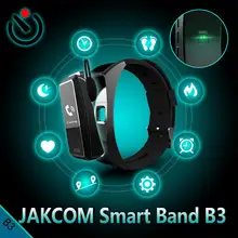 Jakcom B3 Smart Band Hot sale in Smart Watches as camera watch mi 8 q100