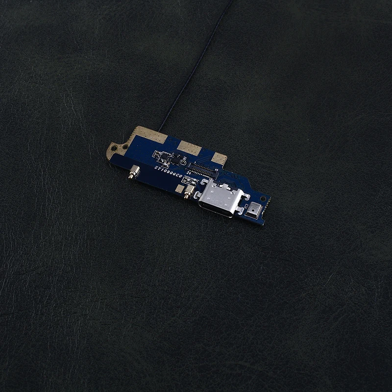 Ocolor для Blu Bluboo S8 Plus коаксиальный удлинитель с usb разъемом плата зарядки Аксессуары