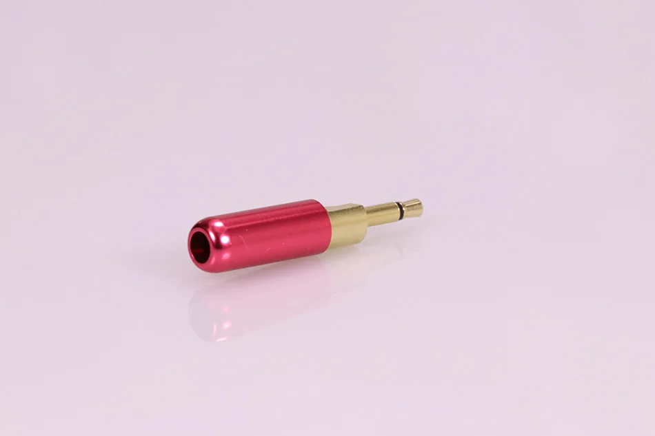 2.5mm Mono Plug (8)