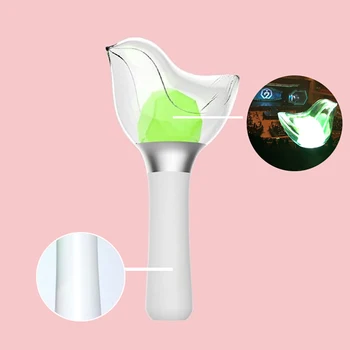 

New Arrival GOT7 Light Stick Concert Tour Lightstick Model Toy Fans Gifts Collection Luminous Toys Dropshiping