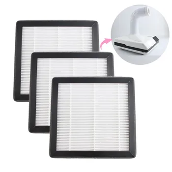 

1/2/5 Piece 60W Nail Dust Collector Filter Manicure Machine Original Accessories Screen Plate Suction Nail Drill Fingernail Dirt