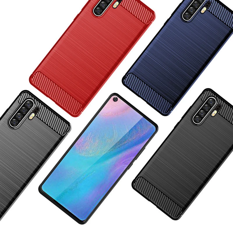 

Phone Case For Huawei P30 Pro lite case cover For Huawei P30 Pro Ultra-thin Phone CasesSilicone phone case