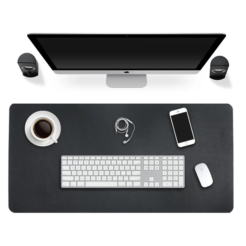 

60x120cm Large Gaming Mouse Pad Keyboard Mat Rubber PC Computer Laptop Mouse Mat Mousepad Game Player Office Desk Mat