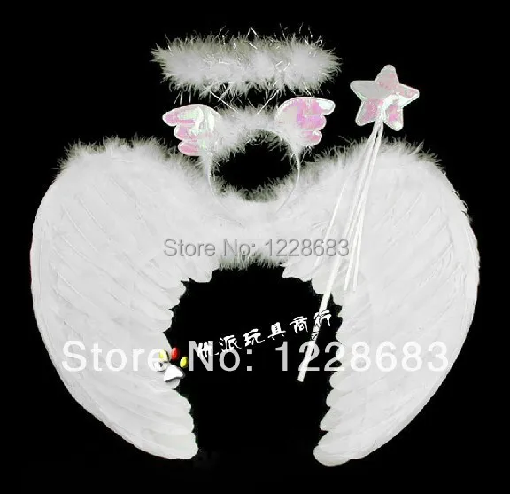 Фэнтези феи крылья ангела для детей|wings fairy|wings kidsfantasia infantil |