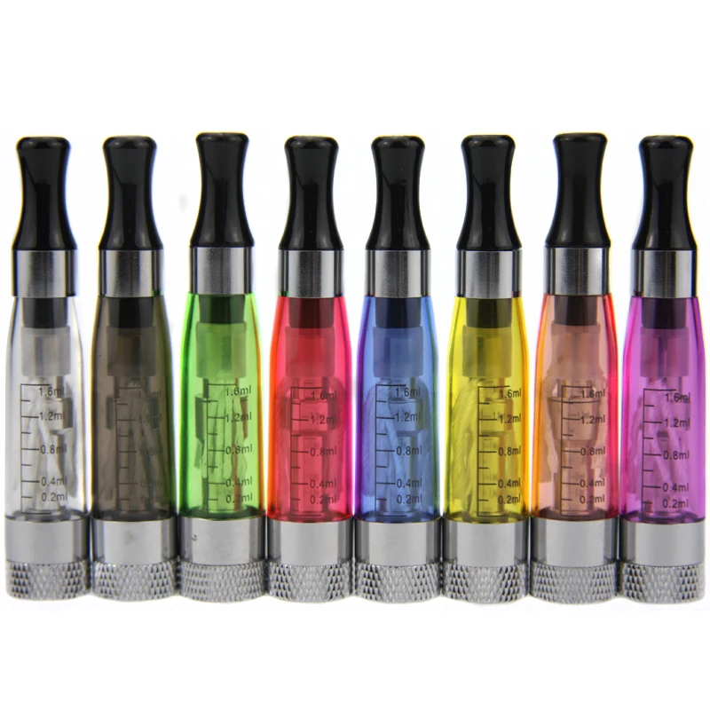 

50pieces/lot Jstar Wholesale ego ce4+ ce4 Plus Atomizer for Electronic Cigarette E-Cigarette Cartomizer E-cig Clearomizer