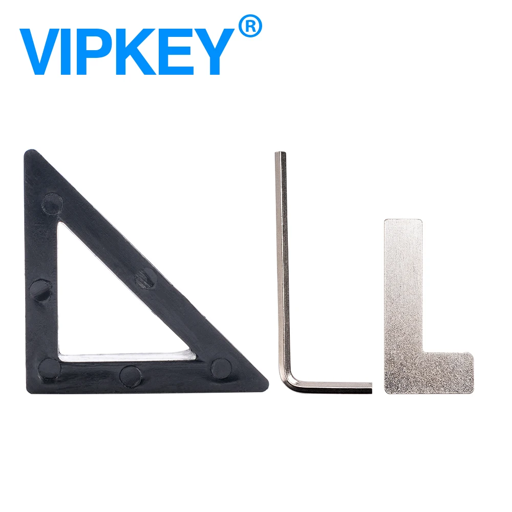 Рисунок 5 - Сверлильный вертикальный слесарный набор инструментов