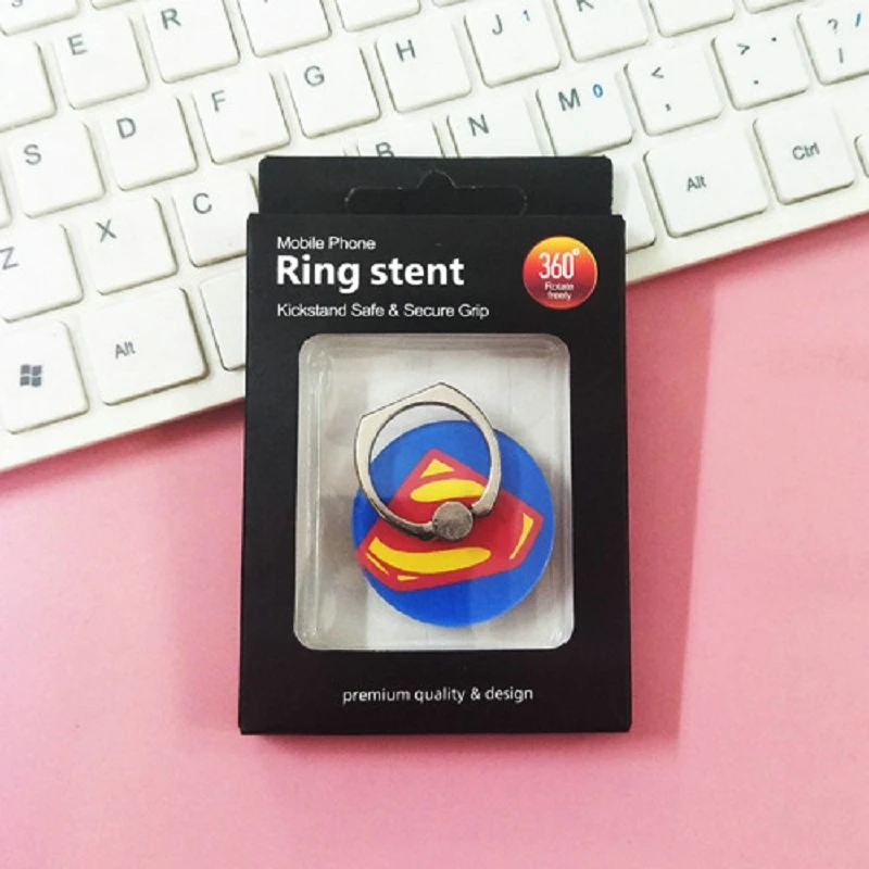 Ring Stand Lovely Bracket for Samsung iphone huawei Cute Cartoon Full Degree Mental Phone holder Finger Smartphone Accessories Ring Stand Lovely Bracket for Samsung iphone huawei Cute Cartoon Full Degree Mental Phone holder Finger Smartphone Accessories