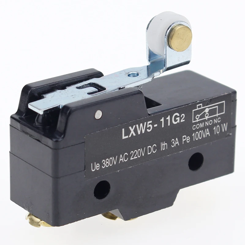 

Inching switch LXW5-11G2 trip switch limit switch open and close self reset