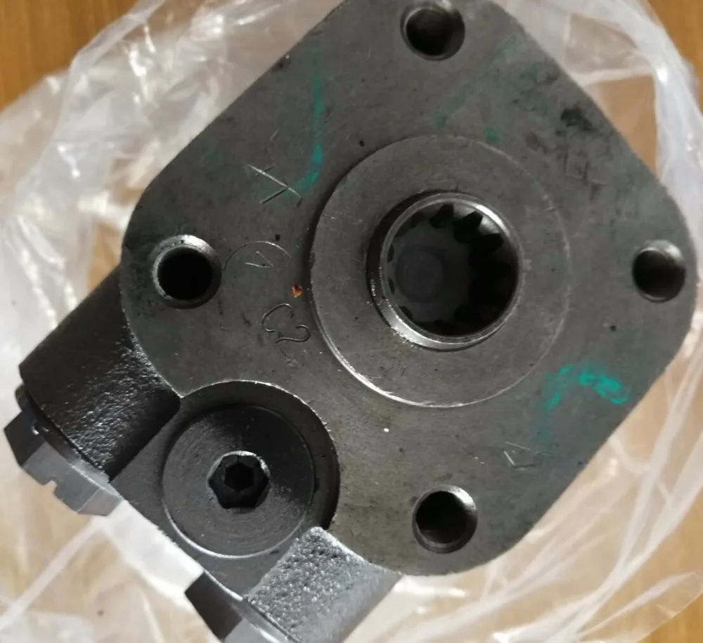 Sterzo Idraulico Unità Ospc-200Cn Per Landini Trattore Al55296