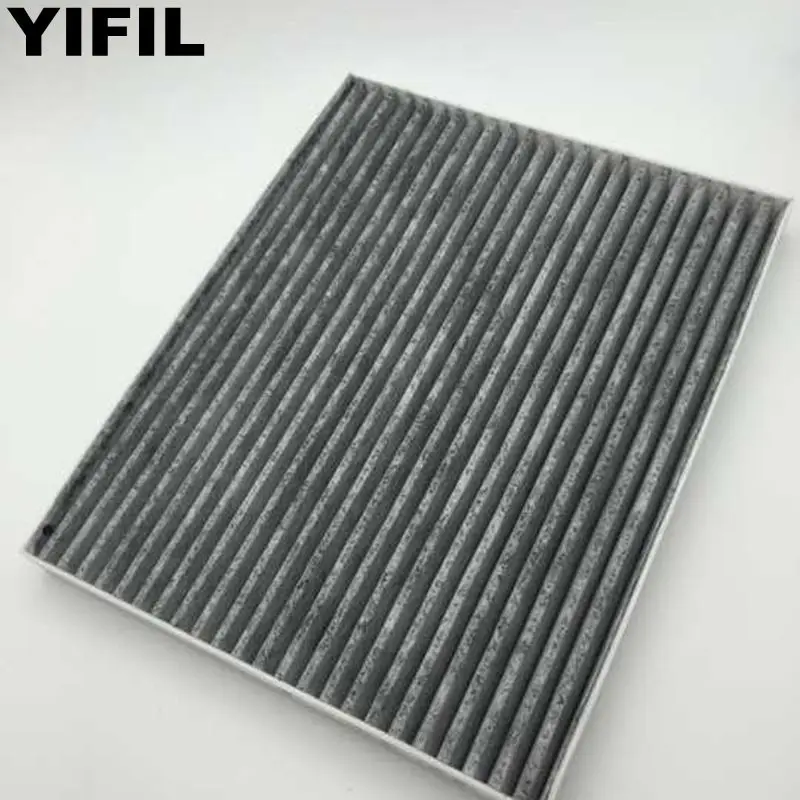 

Cabin Filter For HYUNDAI TUCSON 2.0 CRDi 2004-2010,TUCSON (TLE) 1.6 2015-, i30 ix35 2012-,For KIA SPORTAGE 2.0 CRDi 2005-