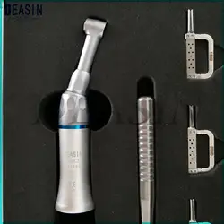 1 Набор зубных межпроксимальных полосок поршневой набор угловой наконечник