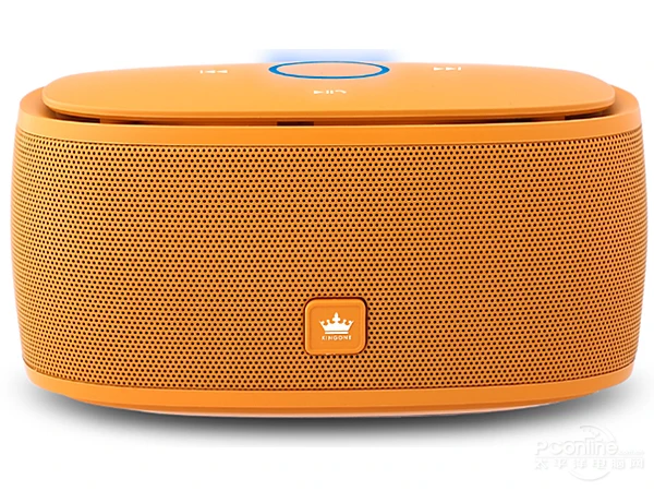 Super bass Kingone K5 Портативный мини Беспроводной Динамик приложение Bluetooth стерео звук