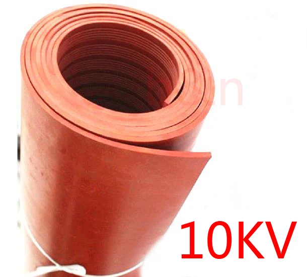 5mm Thickness 10kv High Voltage Insulation Pad Insulating Mat Carpet Parion Insulator For Switch Board Room Aliexpress 5mm Thickness 10kv High Voltage