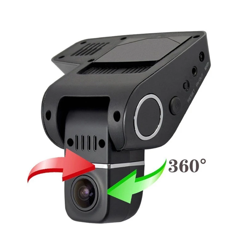 Автомобильный видеорегистратор с двумя объективами Range Tour, Dashboard camera C10s Plus, Full HD, 1080 P, 2,0 дюйма, ЖК-дисплей, 170 градусов, g-сенсор, видеорегистратор, видеорегистратор