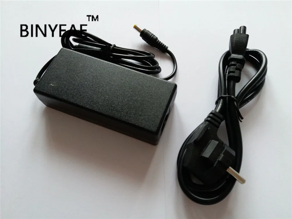 19V 3.42A 65W Universal AC Adapter Battery Charger for ACER ASPIRE 7720 7741G 8920G with Power