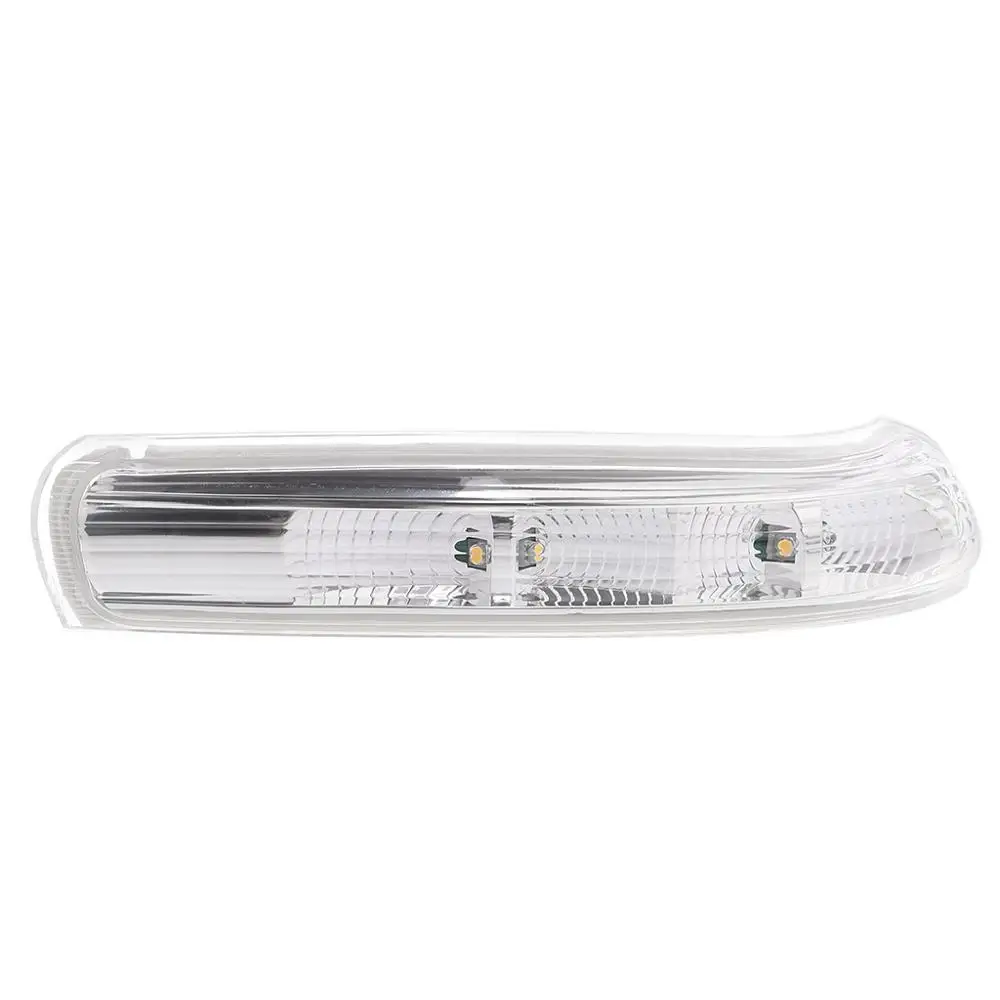 

YAM Car Rear View Turn Signal Light Left/Right Side Mirror LED Lamp For Chevrolet Captiva 2007-2014 dropshipping