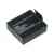 3.7 V 900mAh Перезаряжаемая Спортивная Экшн-Камера Батарея для SJCAM SJ4000 SJ5000 SJ6000 для SJCAM Sport DV Camera Bateria + Зарядное Устройство