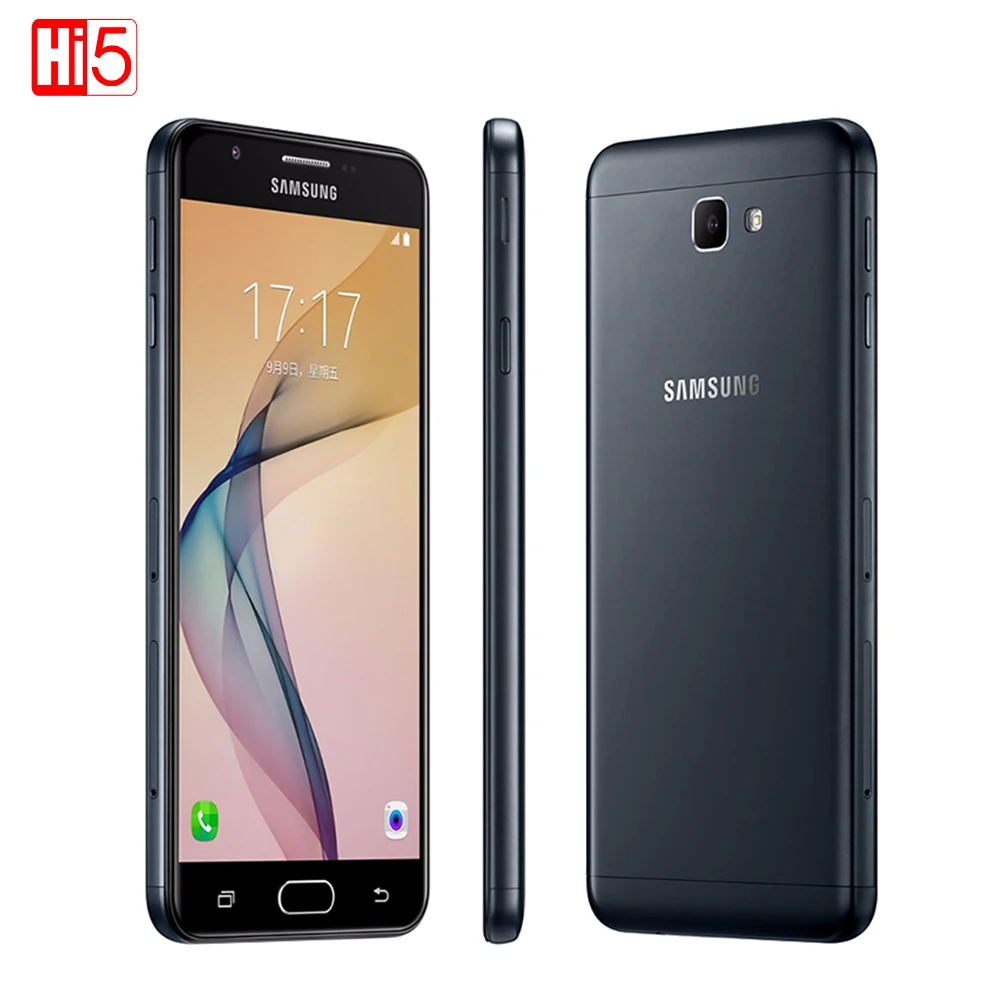 Samsung Galaxy On5 G5700 2016 Dual SIM 5.0'' Octa Core 3G RAM 32G ROM Android 6.0 4G LTE