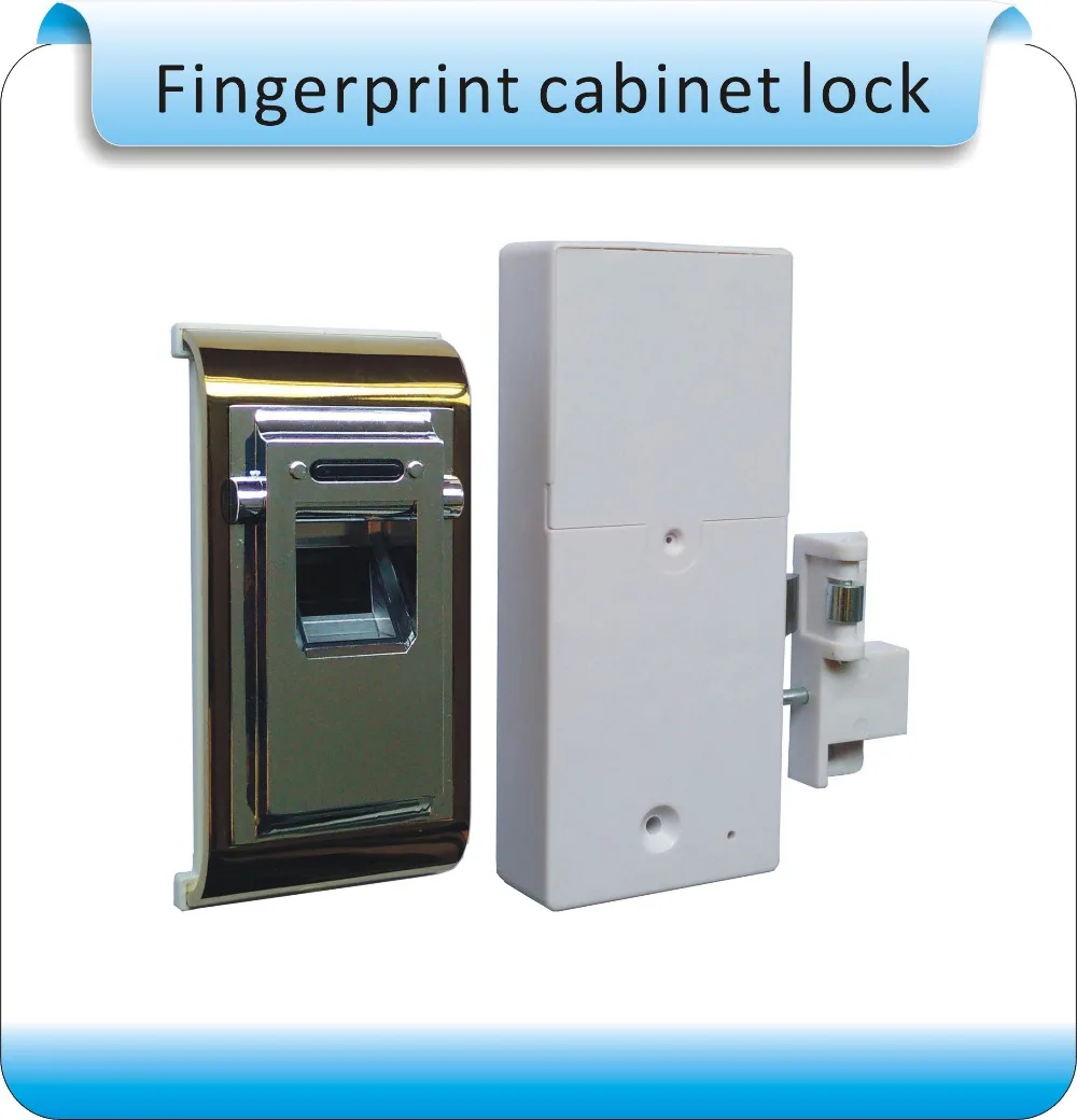 Free shipping TG 6360 metal shell Electronic Keyless biometric