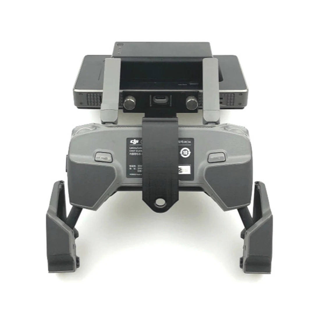 RC Кристалл Яркий вид Монитор Кронштейн Держатель для DJI MAVIC 2/MAVIC AIR/Spark
