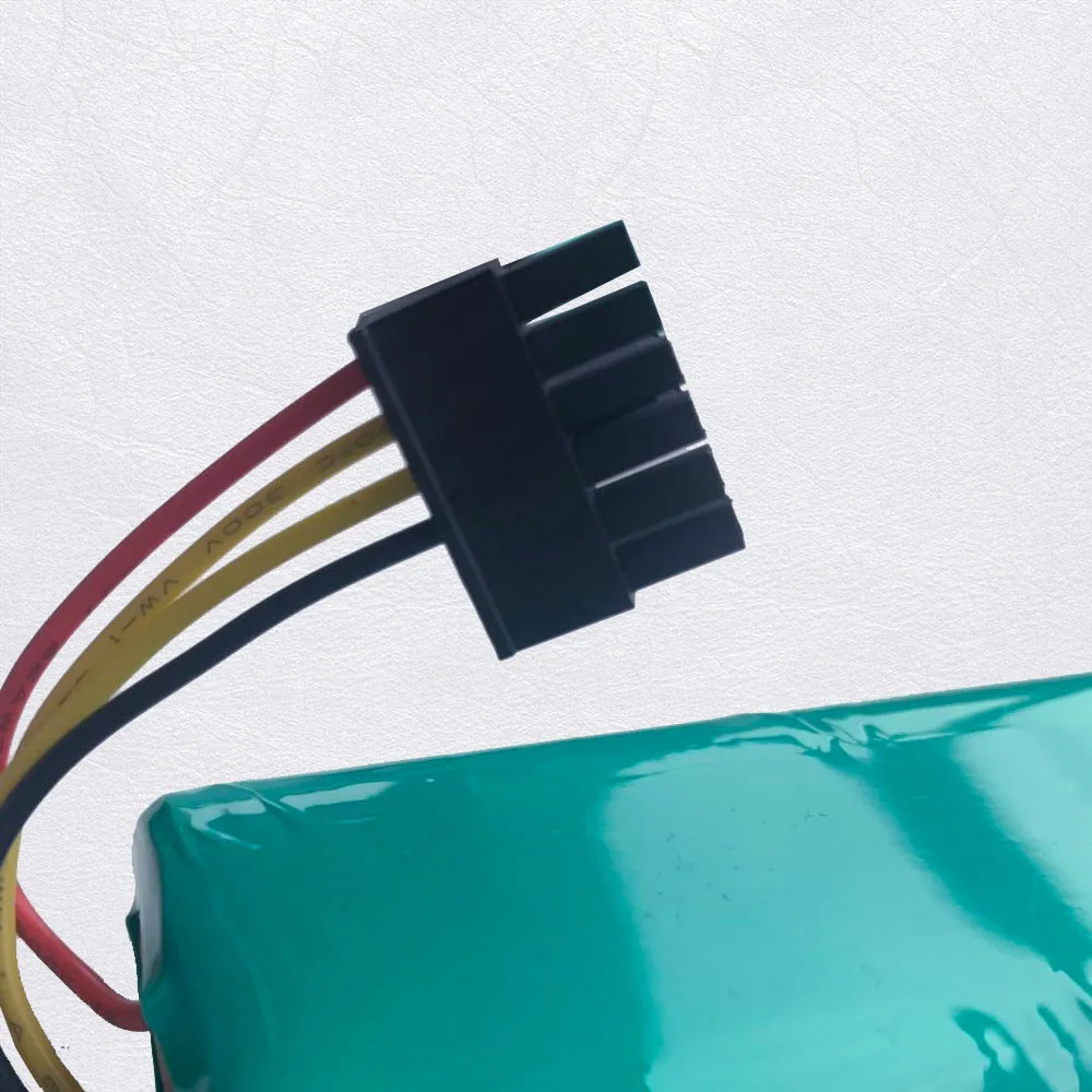 Goedkoop 12 V 5000 mAh 5Ah NI MH Nieuwe Vervangende batterij voor Neato Botvac 70e 75 80 85 D75 D8 D85 Vacuüm cleaner batterij