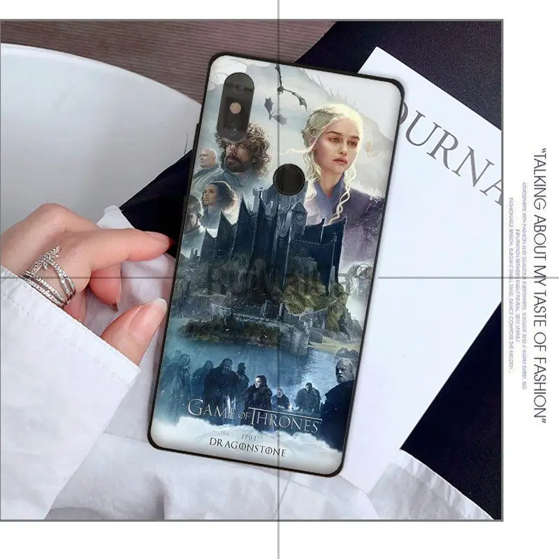 Game of Thrones Mother of Dragons