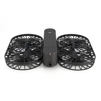 

Simtoo HOSHI 007 Pro Selfie Drone Toy 4K Wifi FPV Foldable GPS RC Drone Quadcopter with Optical Flow Positioning Brushless Motor