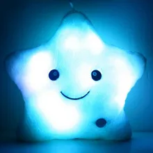 font b 2017 b font Rushed Sale For Kawaii Luminous Pillow Christmas font b Toys