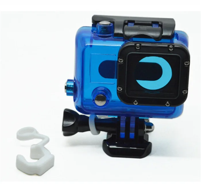 2 шт. силиконовая резиновая заглушка замка для GOPRO Hero 7/6/5/3/3 +/2/1|for gopro|for gopro