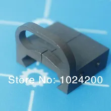 MA CQD Передняя Стальная антабка адаптер AIRSOFT(уплотнение, RG как