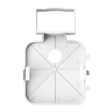 1 шт. вешалка для модуля мигания синхронизации с 1* usb-кабелем для систем домашней безопасности