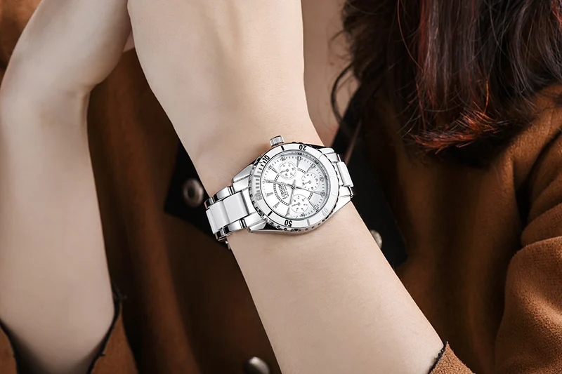 Longbo Брендовые женские часы женские кварцевые часы женские наручные часы Relogio feminino Montre Relogio feminino Mujer 80303