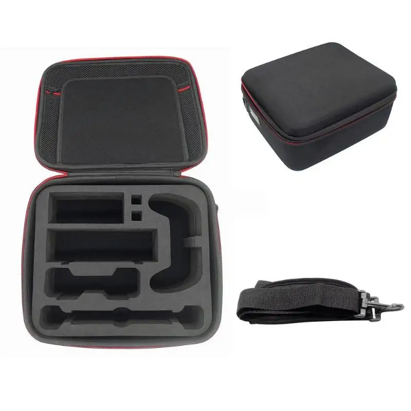 

Upgrade Hard Case For Nintend Switch Shell Travel Storage Carrying Case For N-Switch Bag Pouch NS Console Handbag