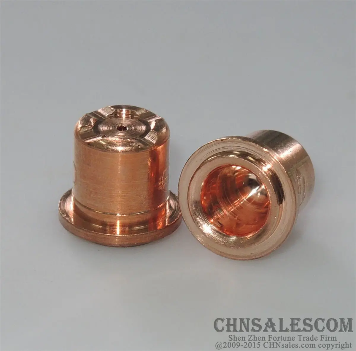 Chnsalescom 10 шт. A81 Trafimet плазменный резак наконечник фонаря PD0105-12 Сделано в Италии