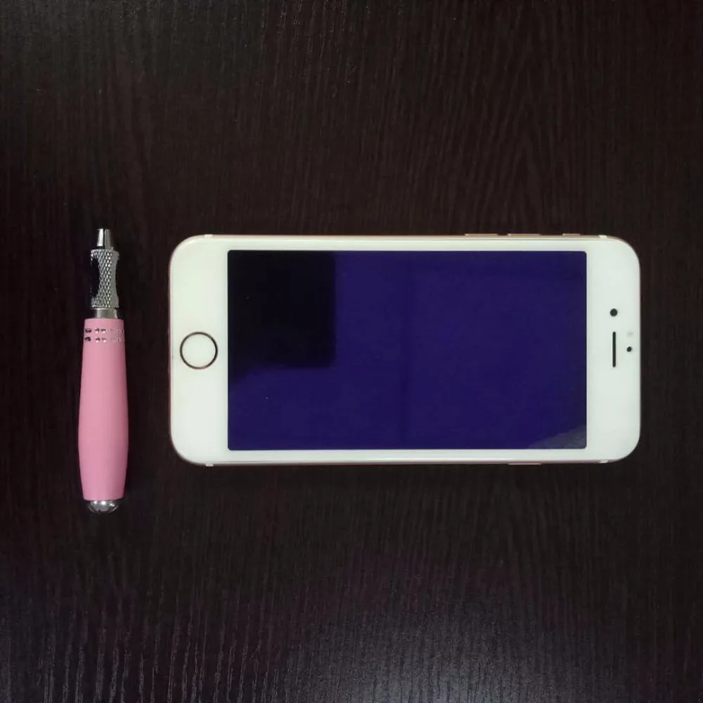 manual pen 1