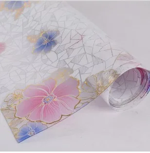 Coffee table cloth waterproof disposable round dining table cloth rustic transparent fashion chair cover table runner soft glass Coffee table cloth waterproof disposable round dining table cloth rustic transparent fashion chair cover table runner soft glass