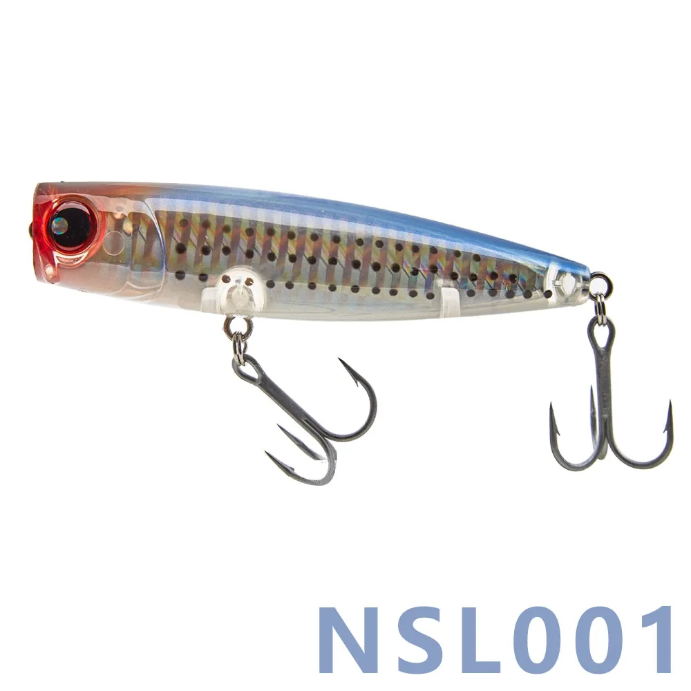 Noeby popper señuelos 2018 popper pesca artificiali pesca mare 105mm 24g de agua VMC gancho 3D ojos para mar de pesca Noeby popper señuelos 2018 popper pesca artificiali pesca mare 105mm 24g de agua VMC gancho 3D ojos para mar de pesca