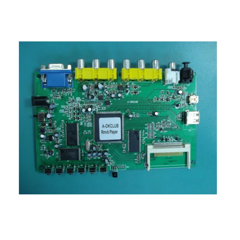 Услуги OEM PCBA изготовление на заказ дизайн PCB|Детали инструментов| |