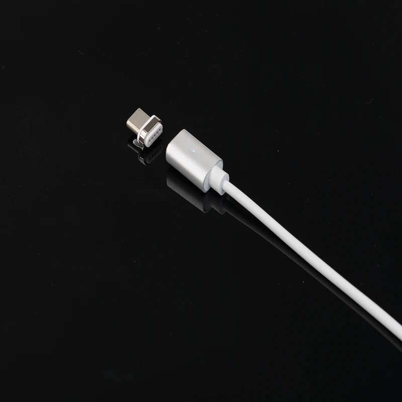 

Ranphys wholesale high quality spring stainless usb data cable for android
