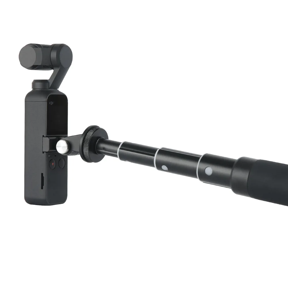 PGYTECH OSMO Карманный 2 порта для передачи данных к универсальному креплению DJI