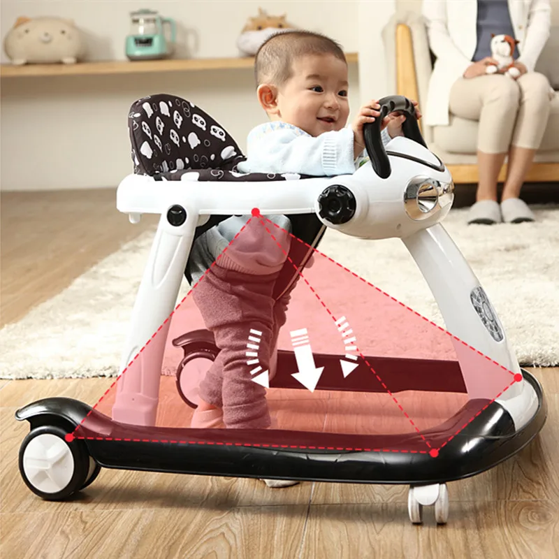 baby walker for 7 month old