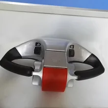 Румпель головки CH-03 Noblelift Электрический укладчик поддонов Рабочая ручка в сборе